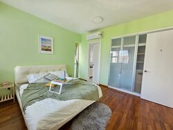 Dahlia Park Condominium (D17), Condominium #541473641